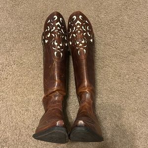 Ariat Casanova boots